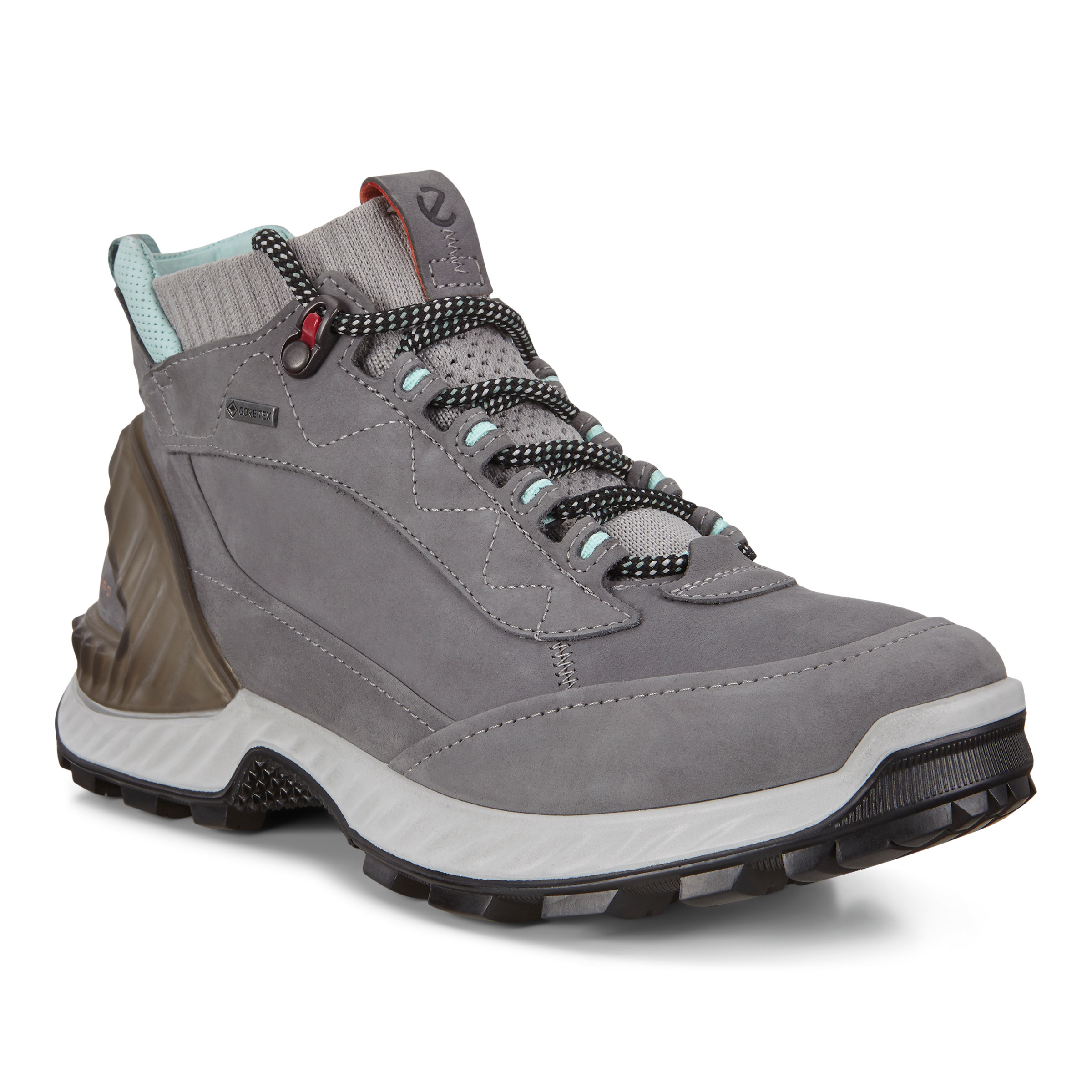 ecco boots
