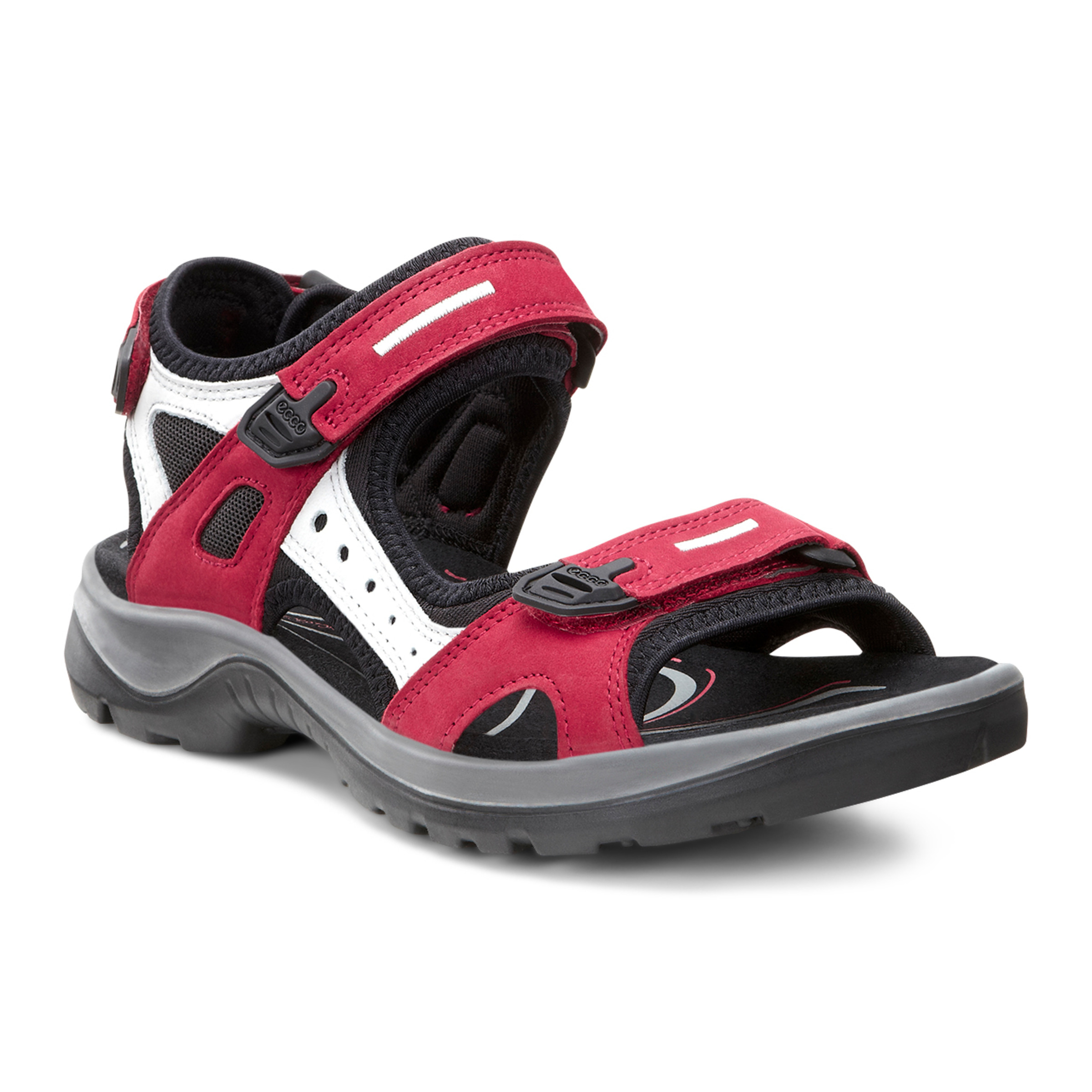 sandals ecco