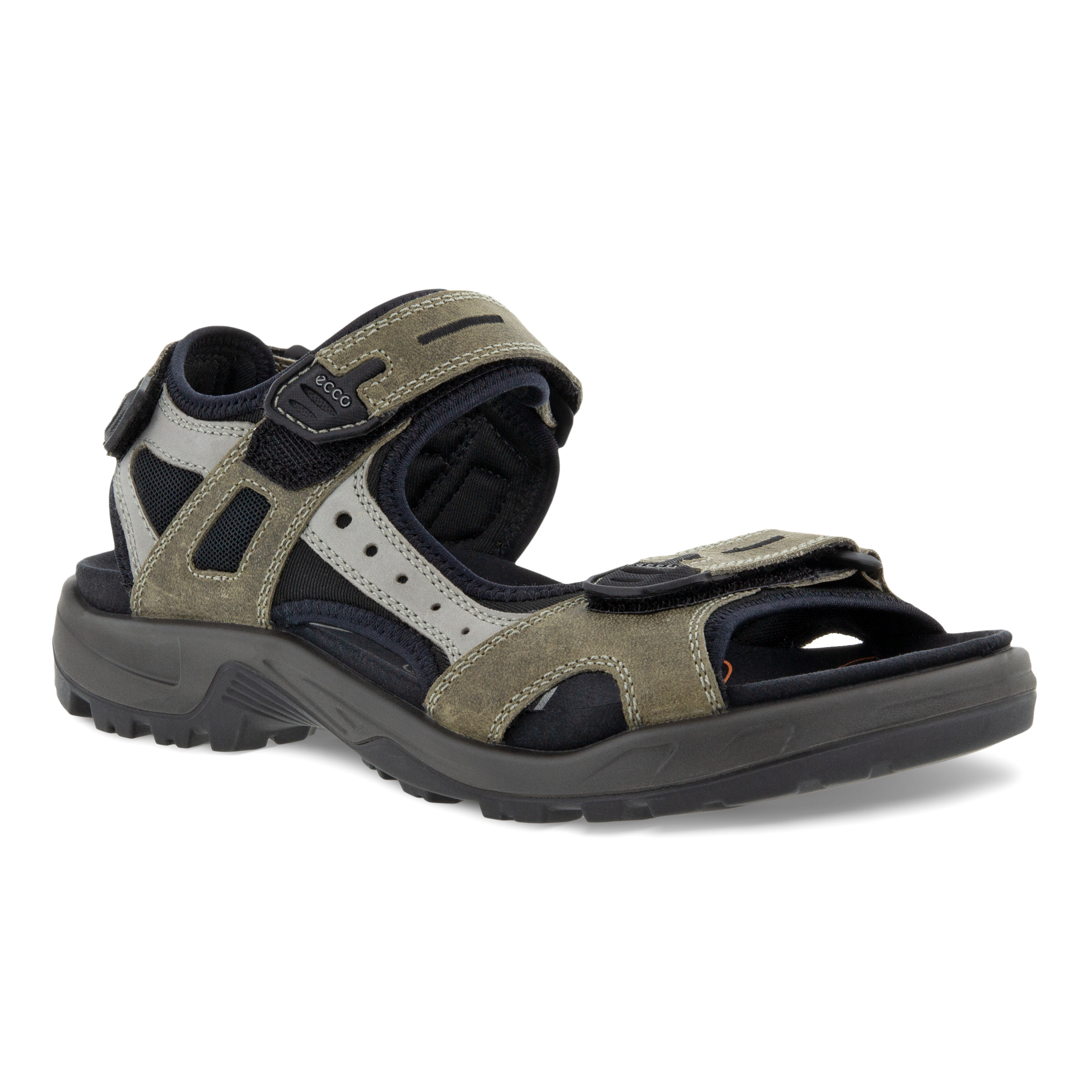 ecco sandals