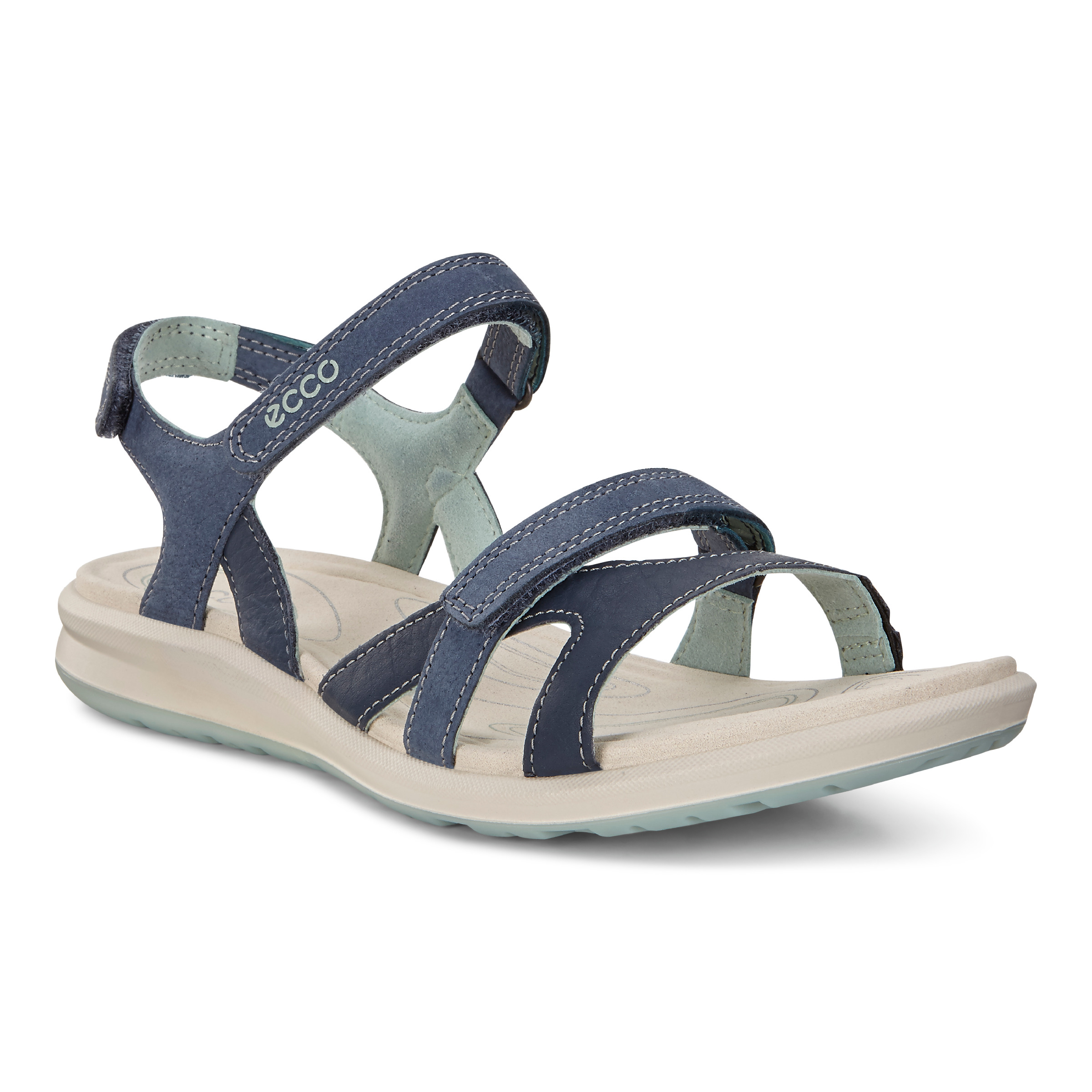 ecco sandalen dames 2021