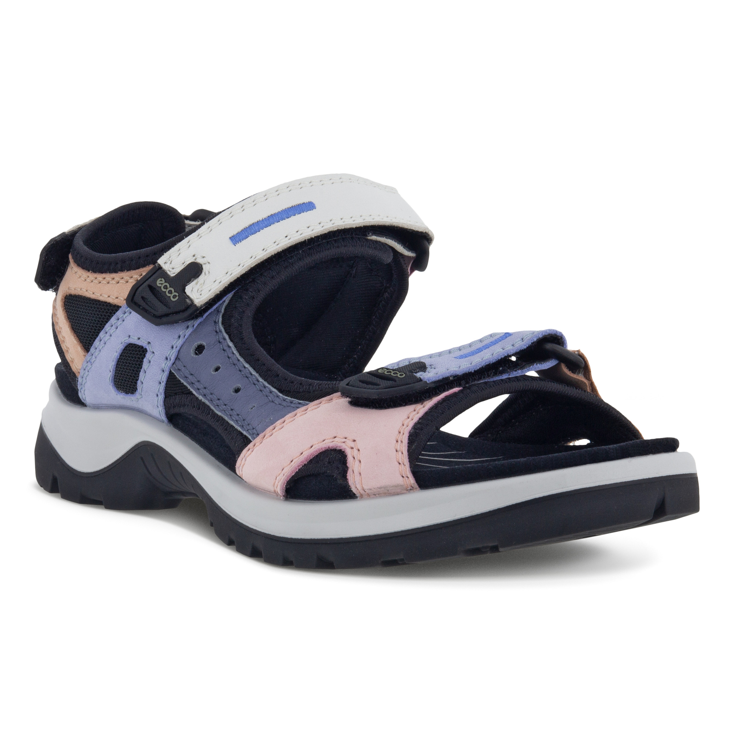 sandals ecco