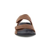  2nd Cozmo Infant (Brown)