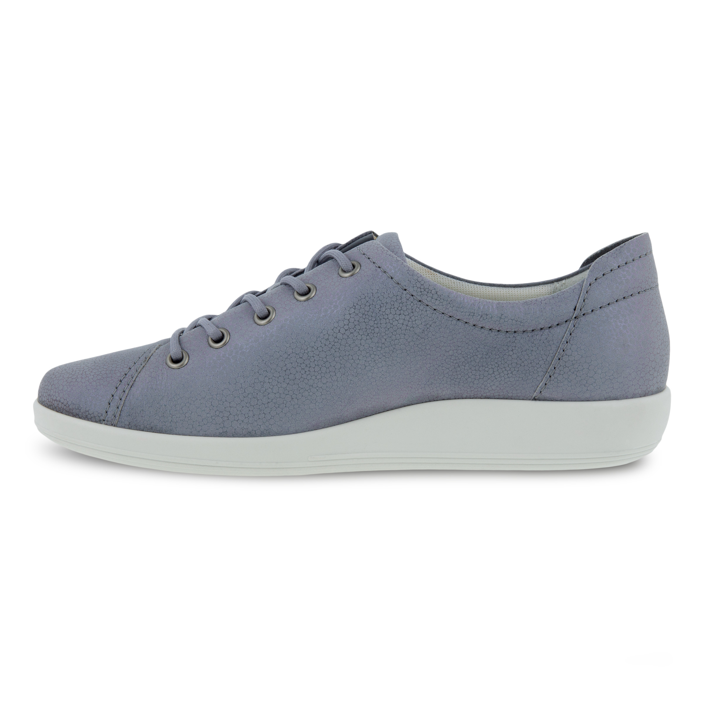 ecco soft 2.0 blue