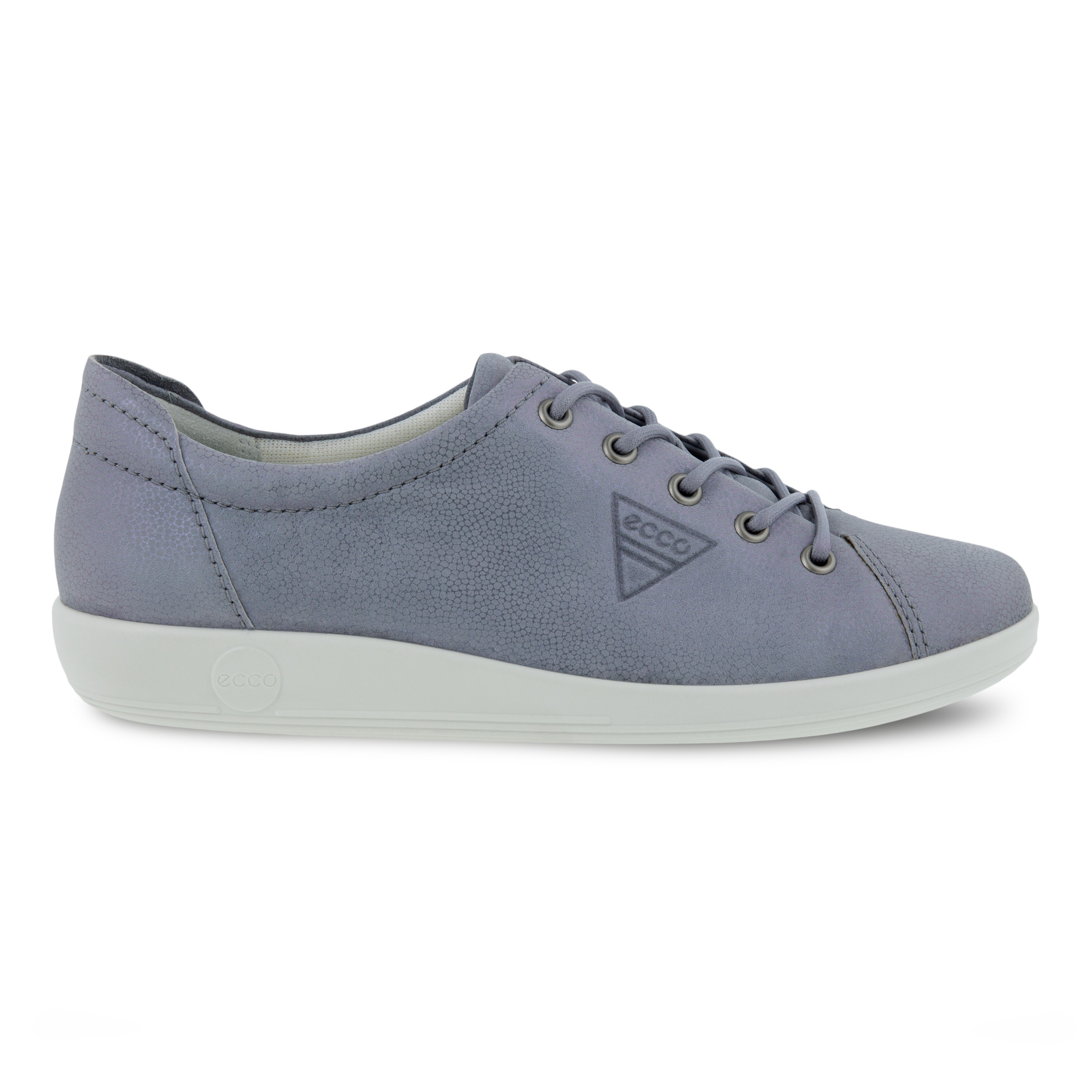 ecco soft 2.0 blue