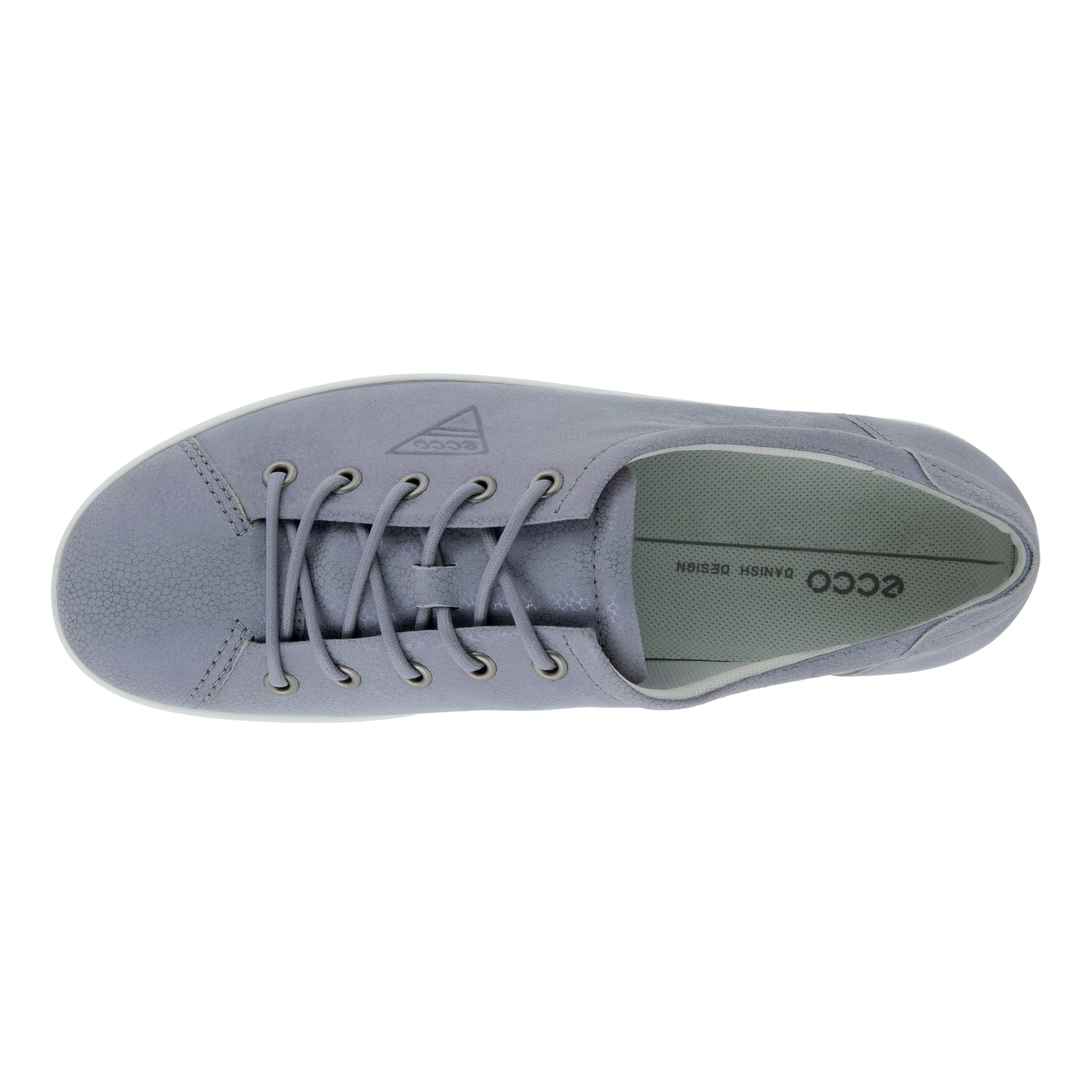ecco soft 2.0 blue