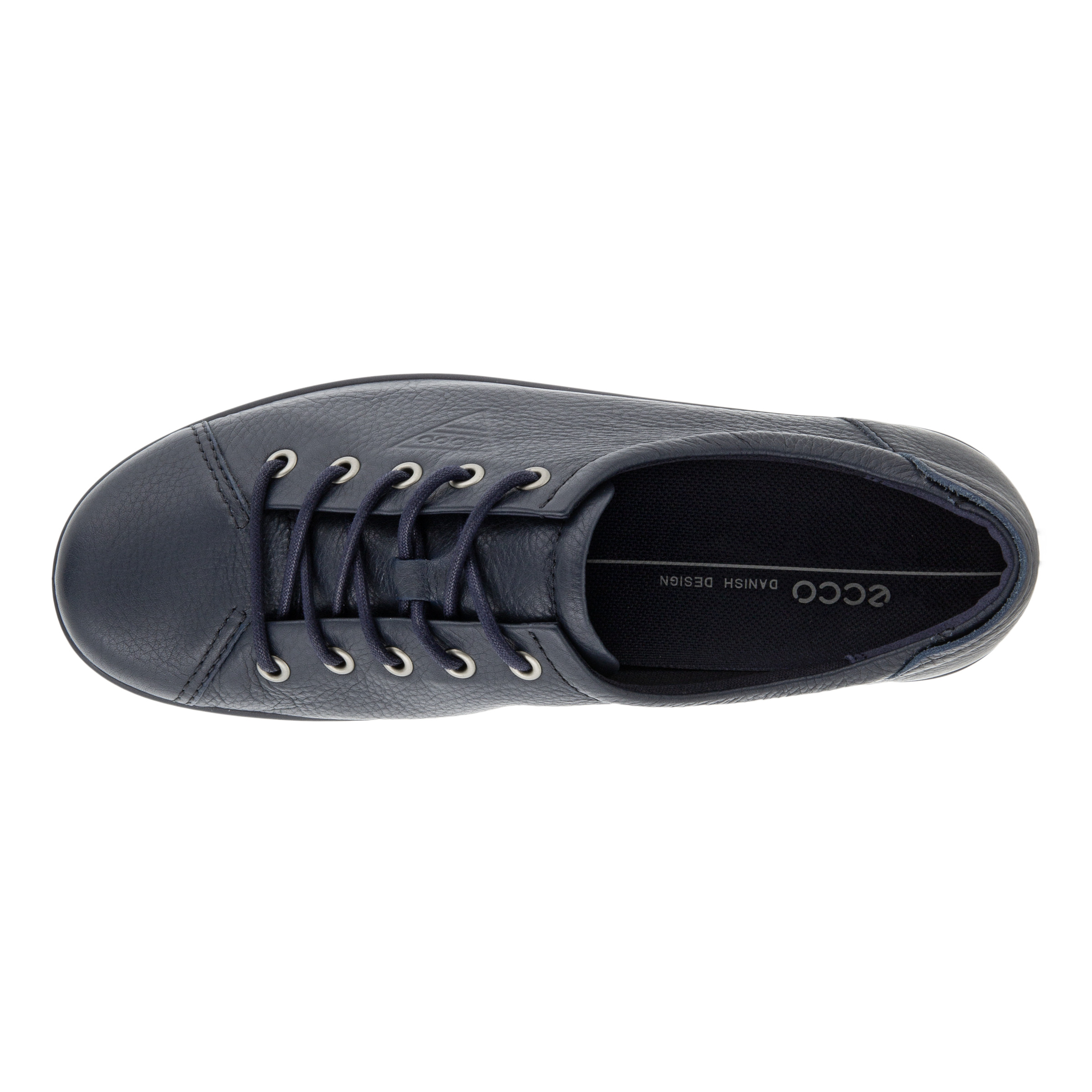 ecco soft 2.0 blue