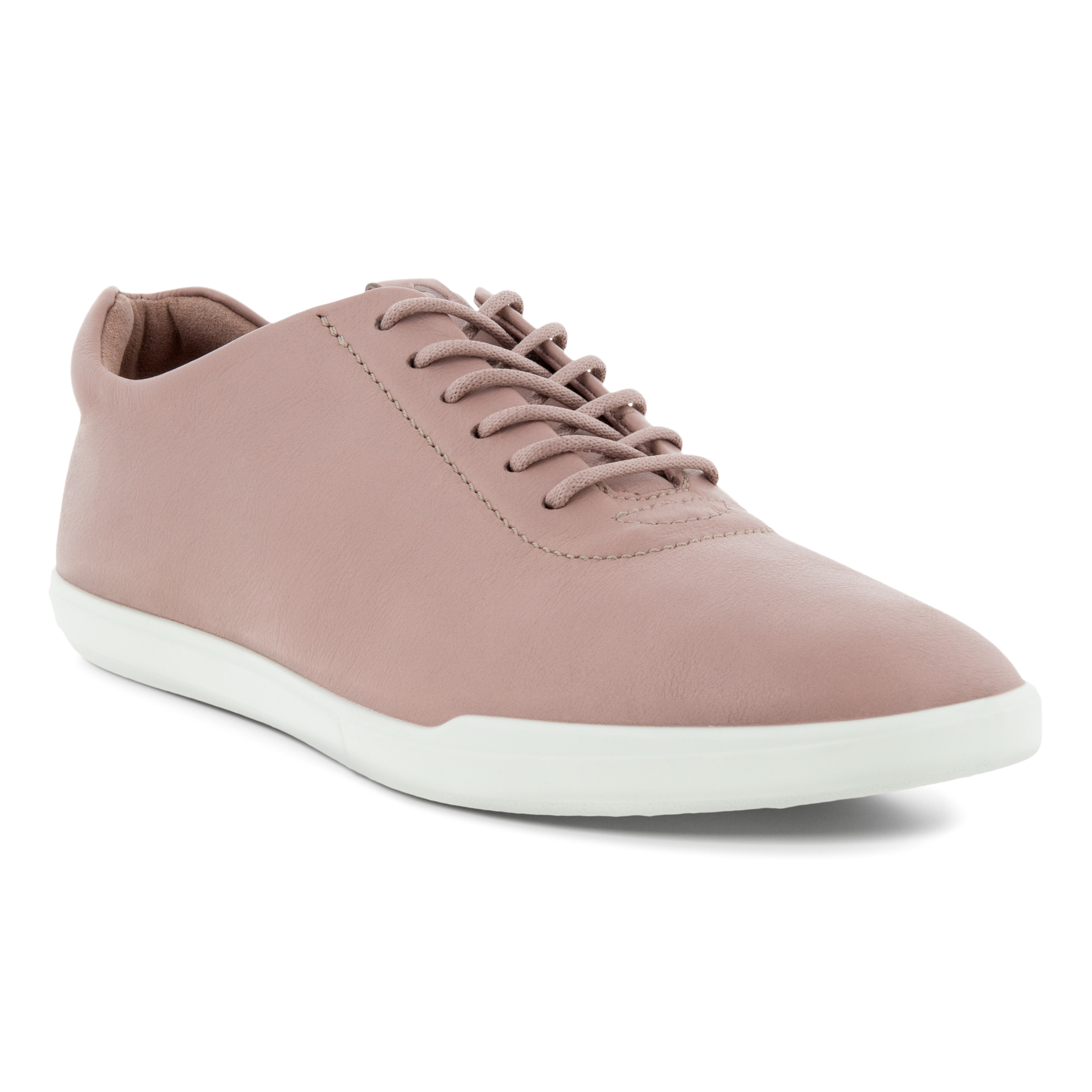 ecco leisure pink