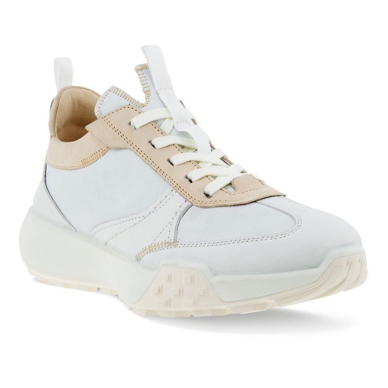  Retro Sneaker W (Blanco)