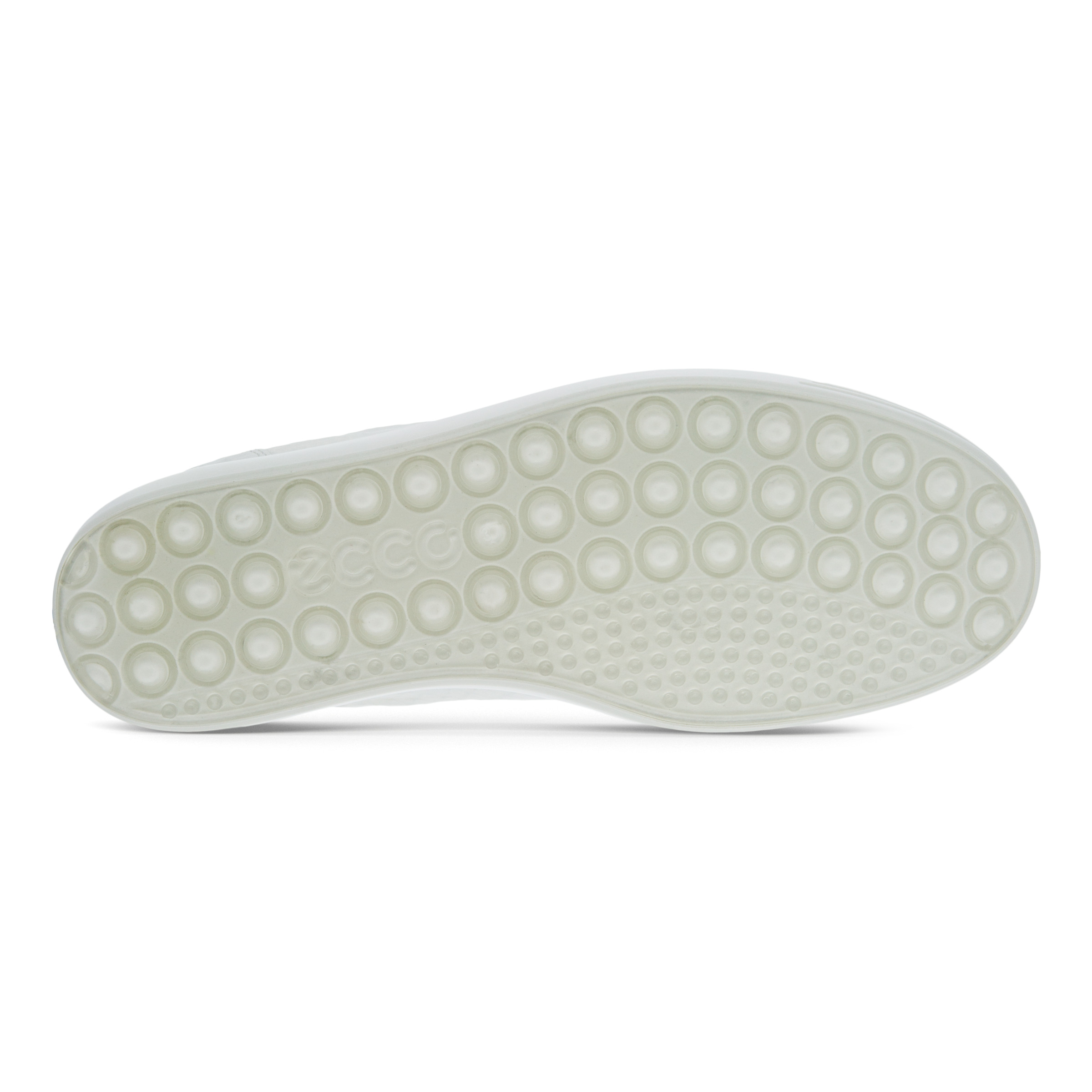 ecco soft 7 w white