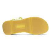  Chunky Sandal (Yellow)