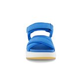  Chunky Sandal (Blue)
