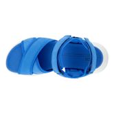  Chunky Sandal (Blue)