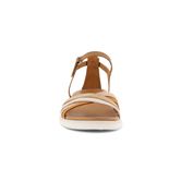  Simpil Sandal (Brown)