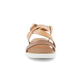  Simpil Sandal (Brown)