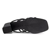  Elevate Squared Sandal 50 (Black)