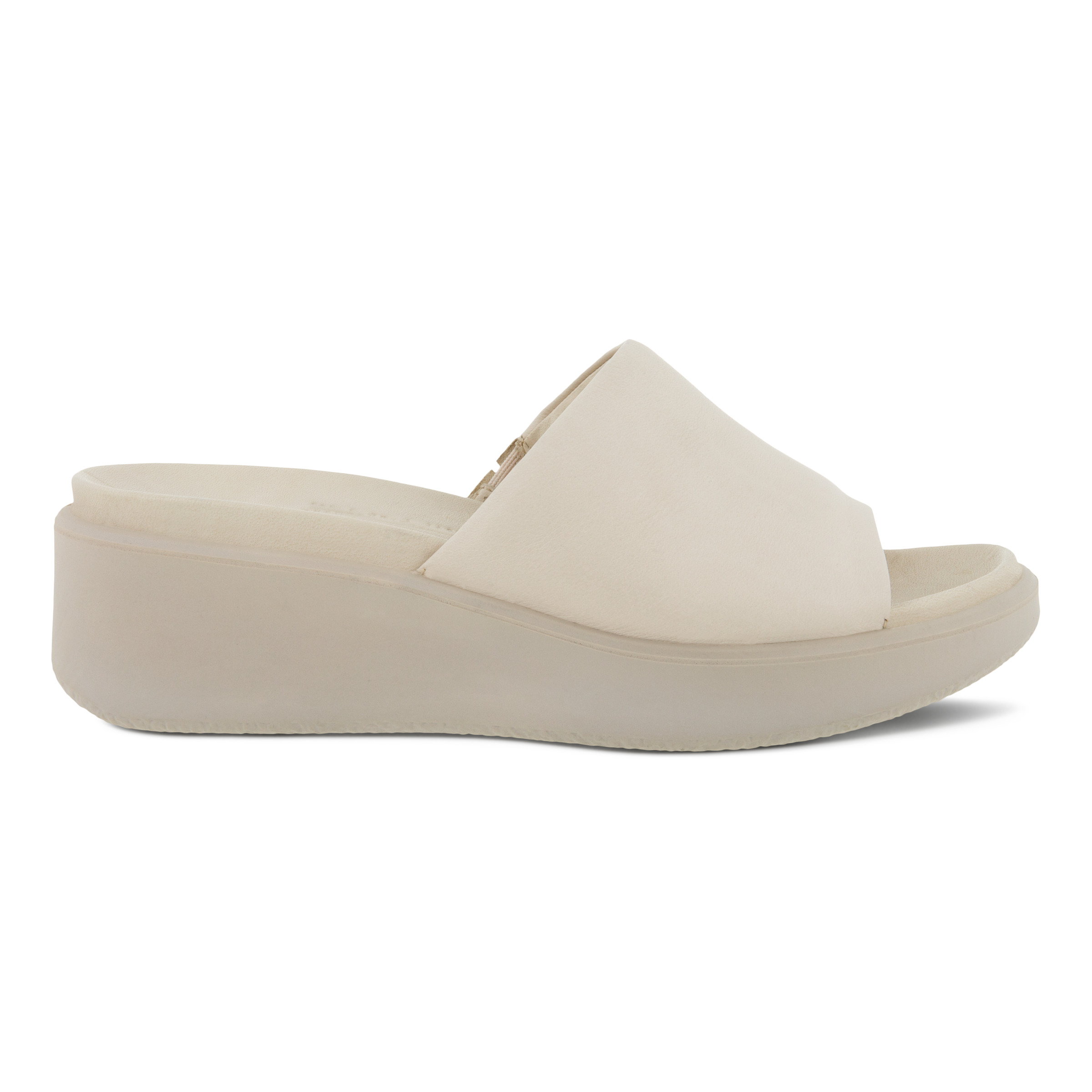 ecco flowt wedge lx w