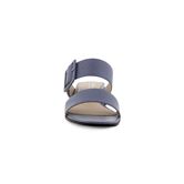  Elevate Squared Sandal (Azul)