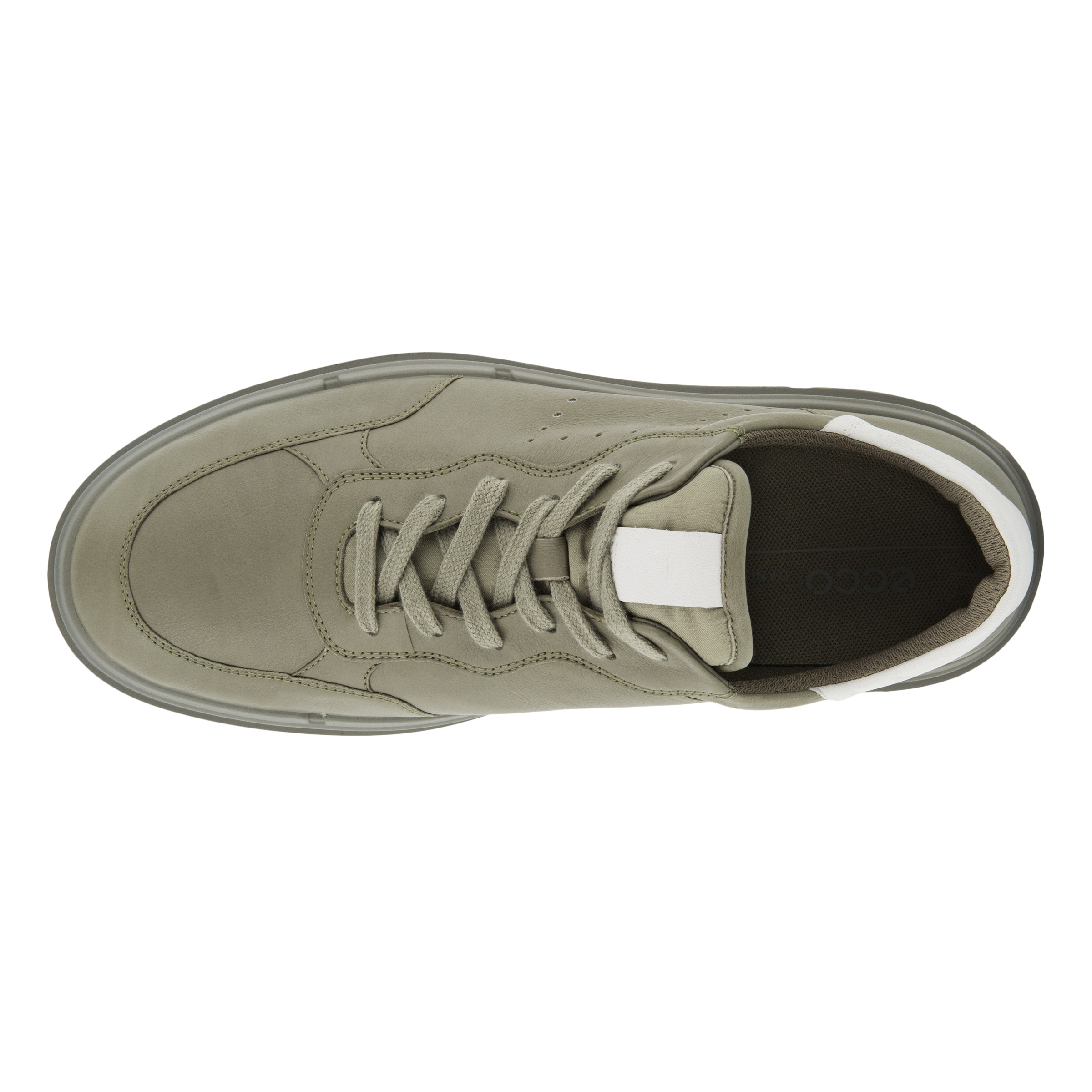 ecco soft xm