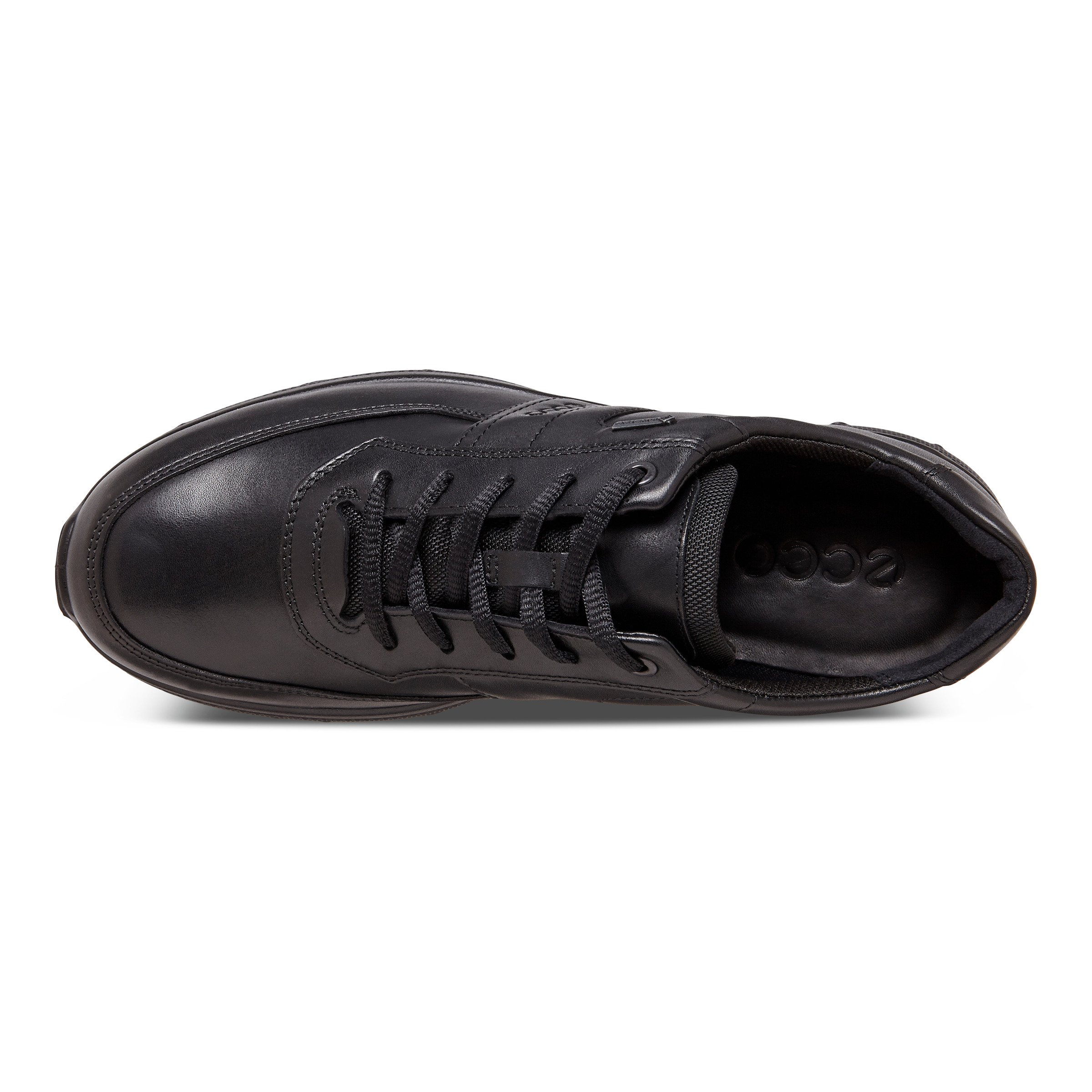 ecco irving sneakers