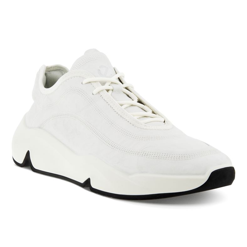  Chunky Sneaker M (White)