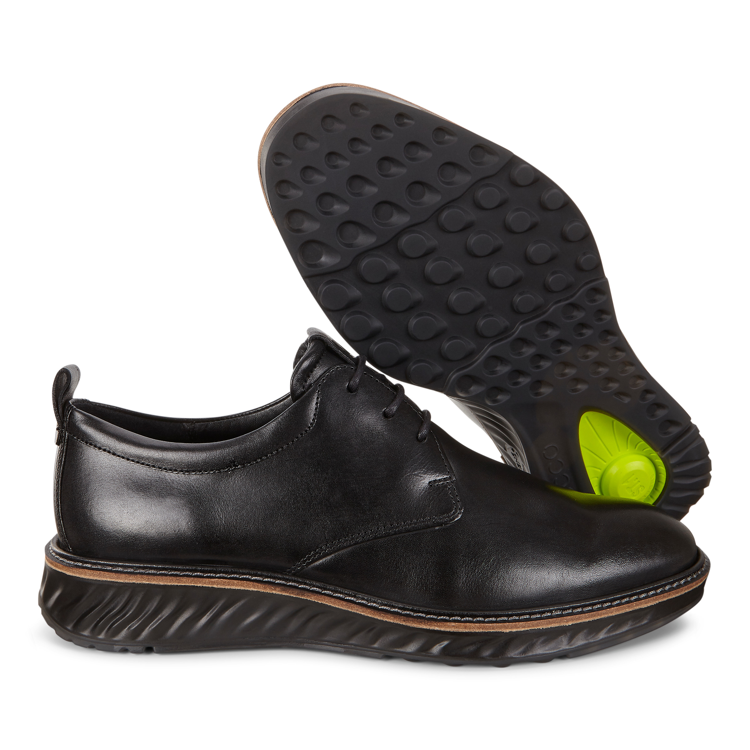 ecco hybrid st1