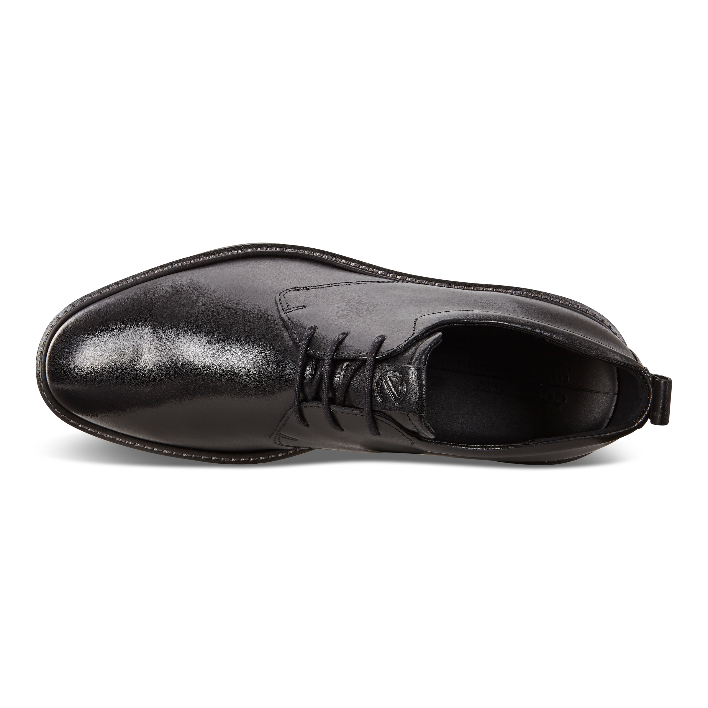 ecco st hybrid