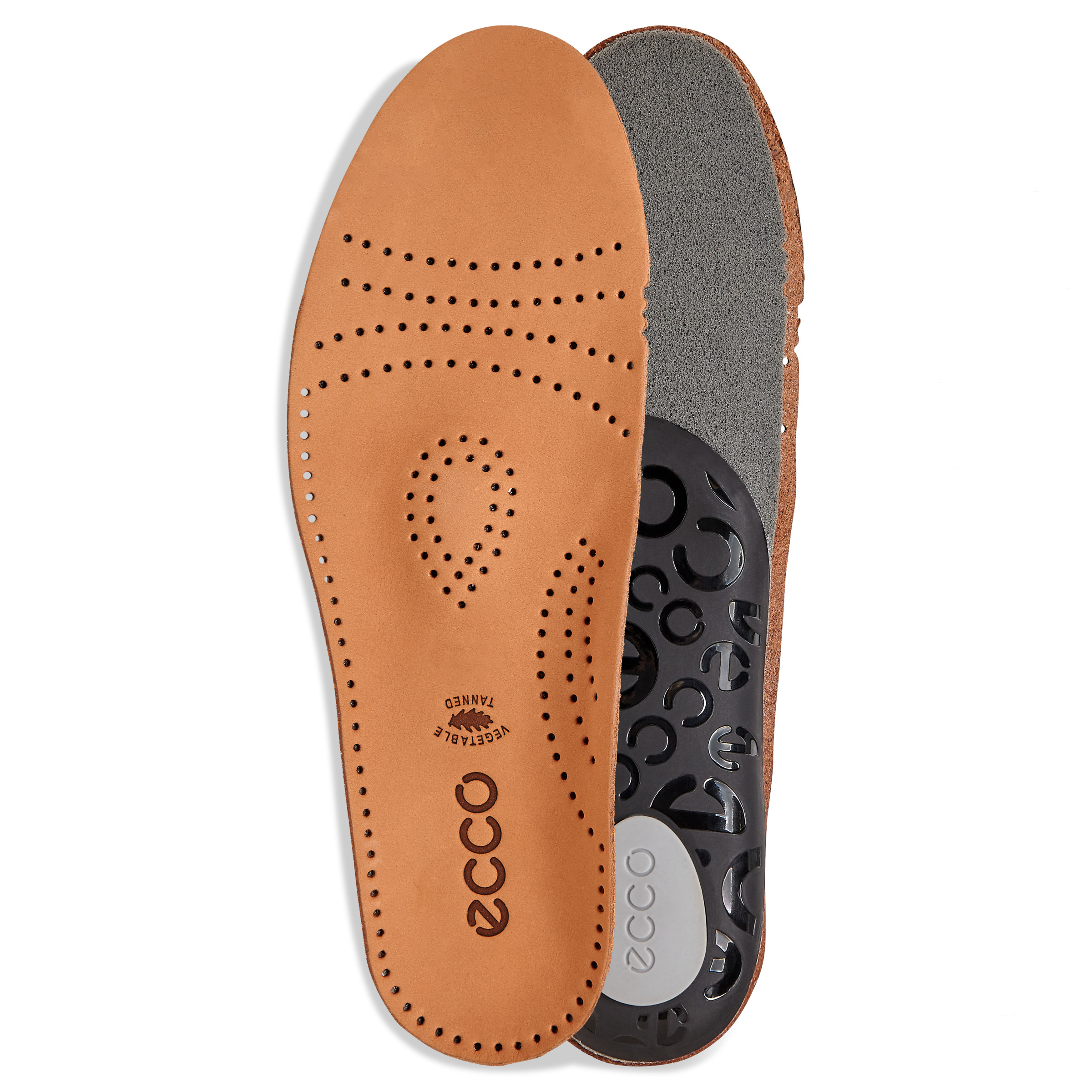 ecco comfort fibre system