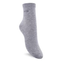 ECCO Socks 3-pack Womens (Grey)