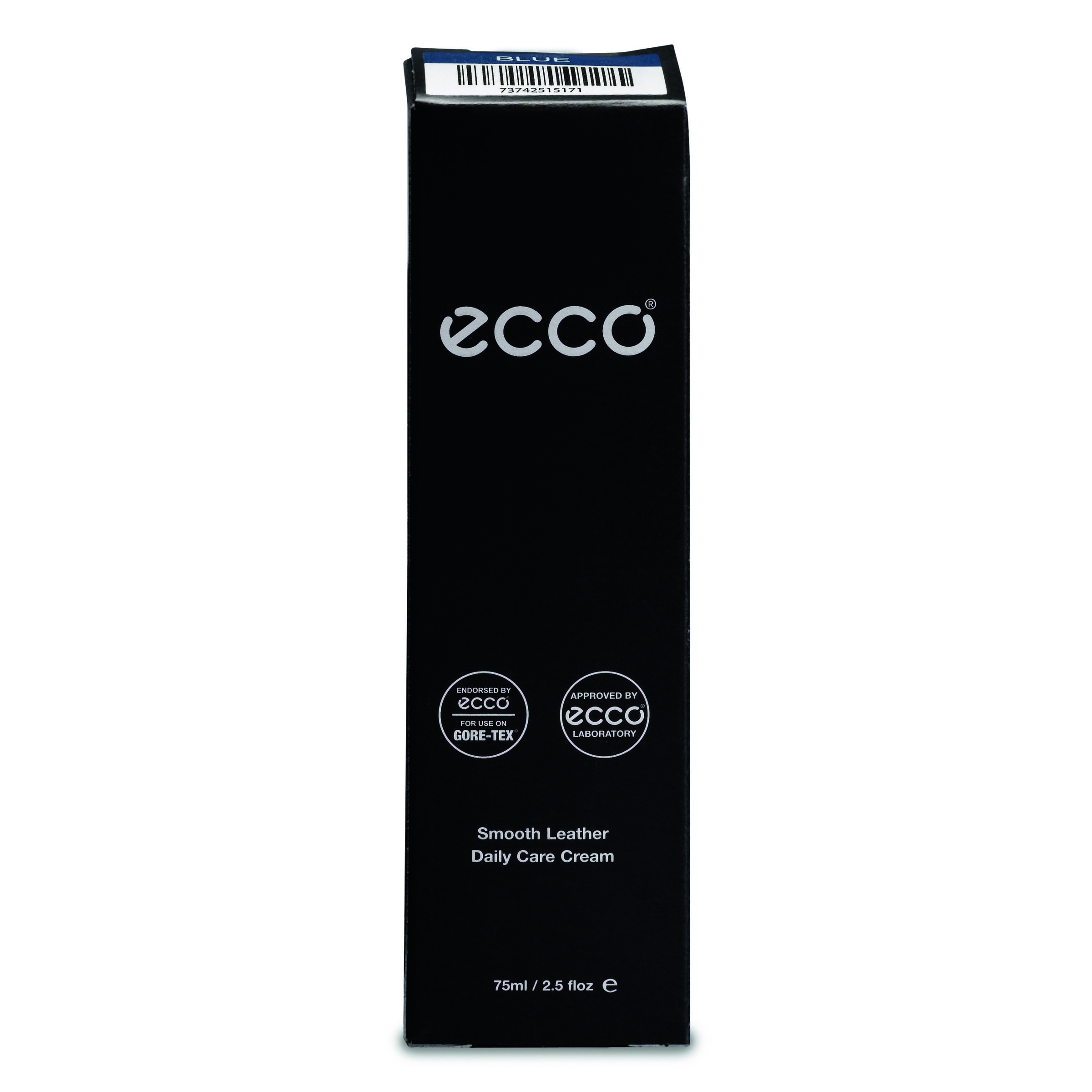 ecco smooth leather care cream