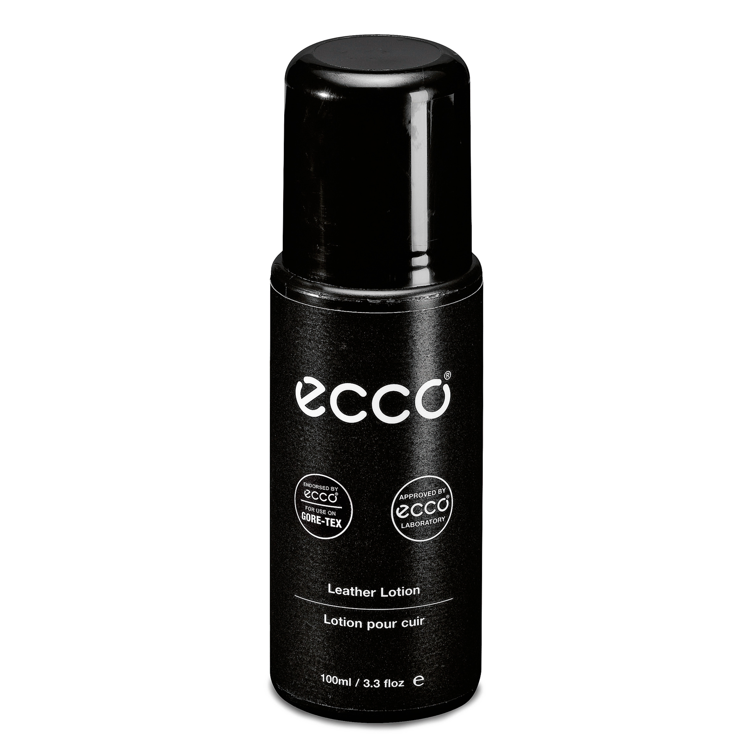 ecco wax oil