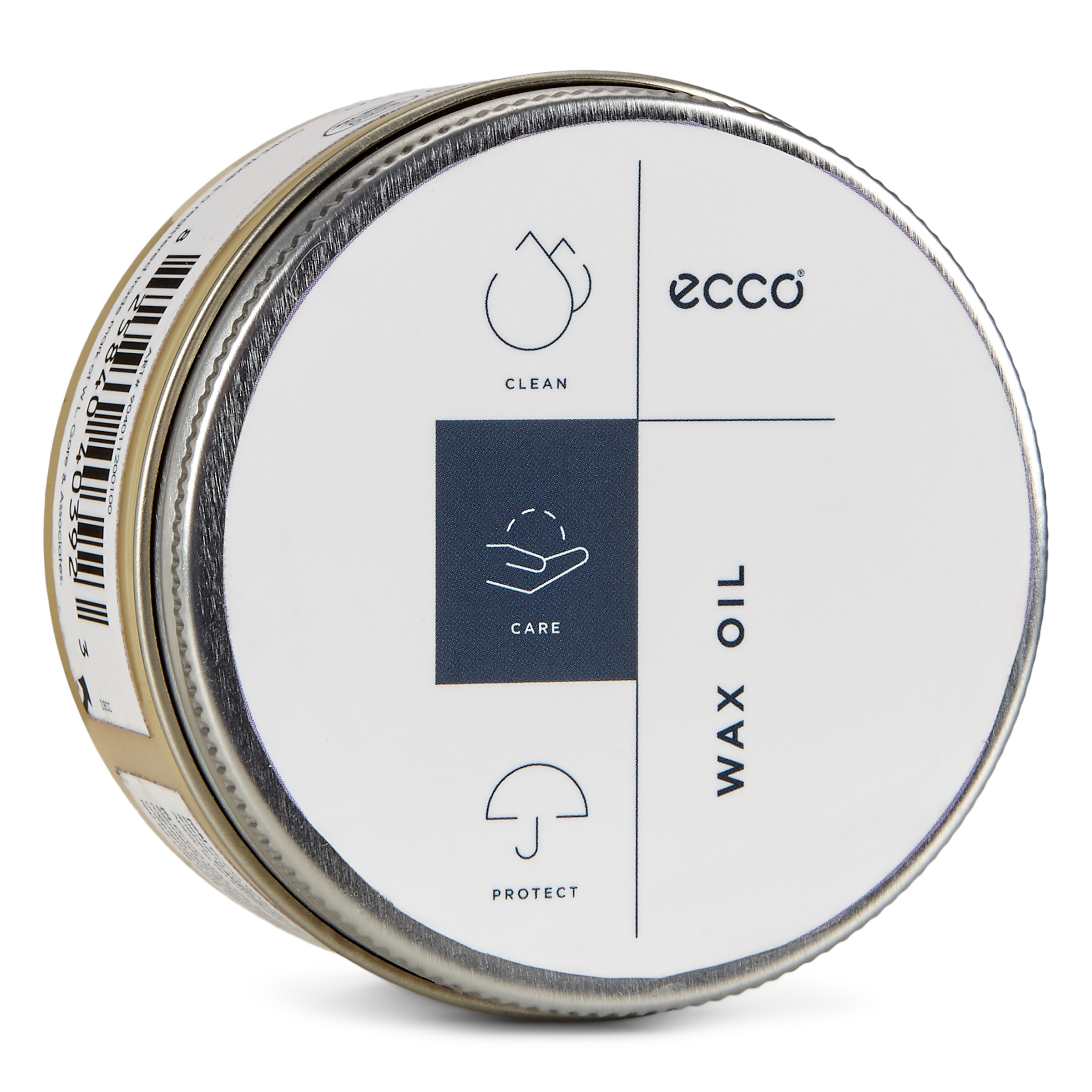 ecco wax oil