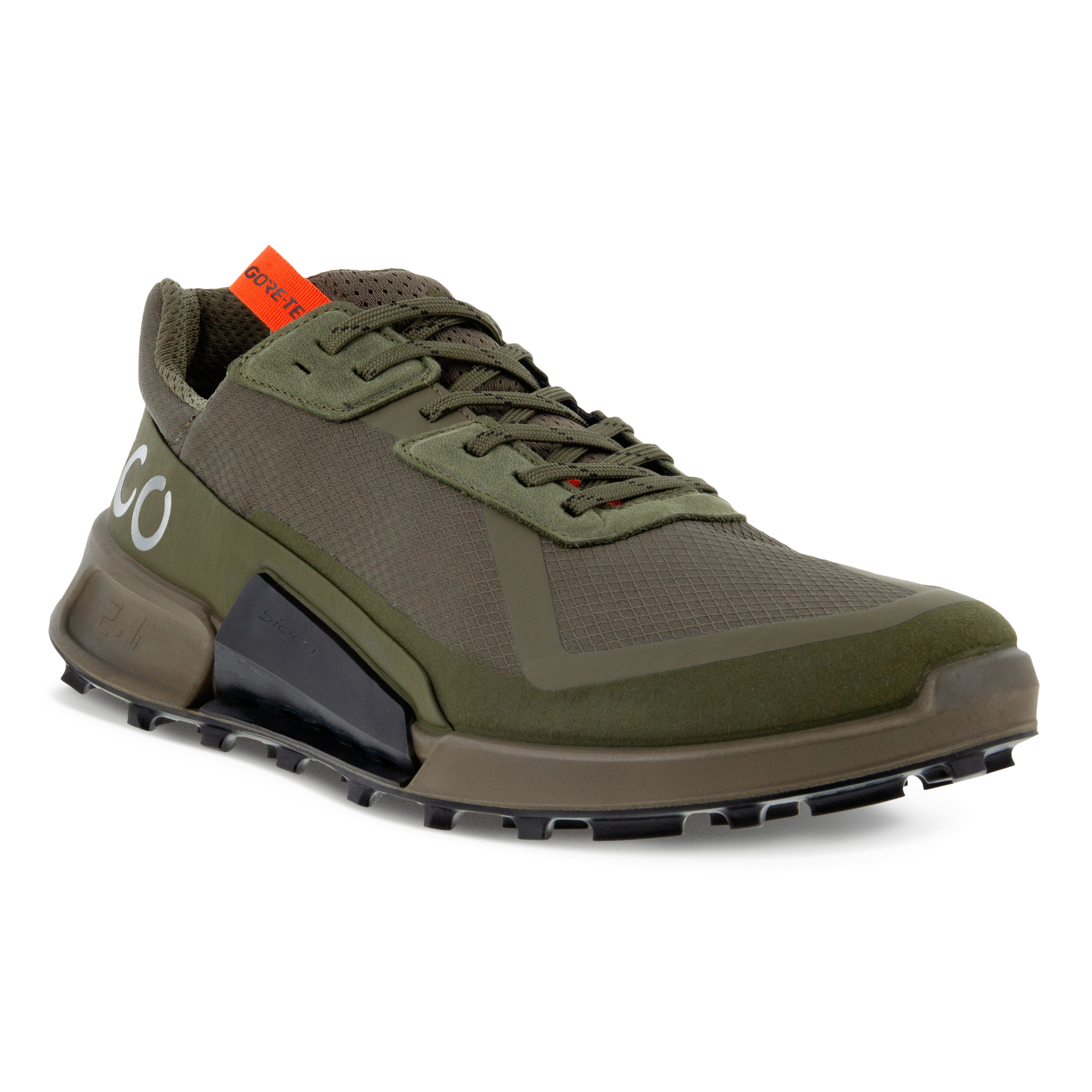 Biom 2.1 X Country M - ECCO.com