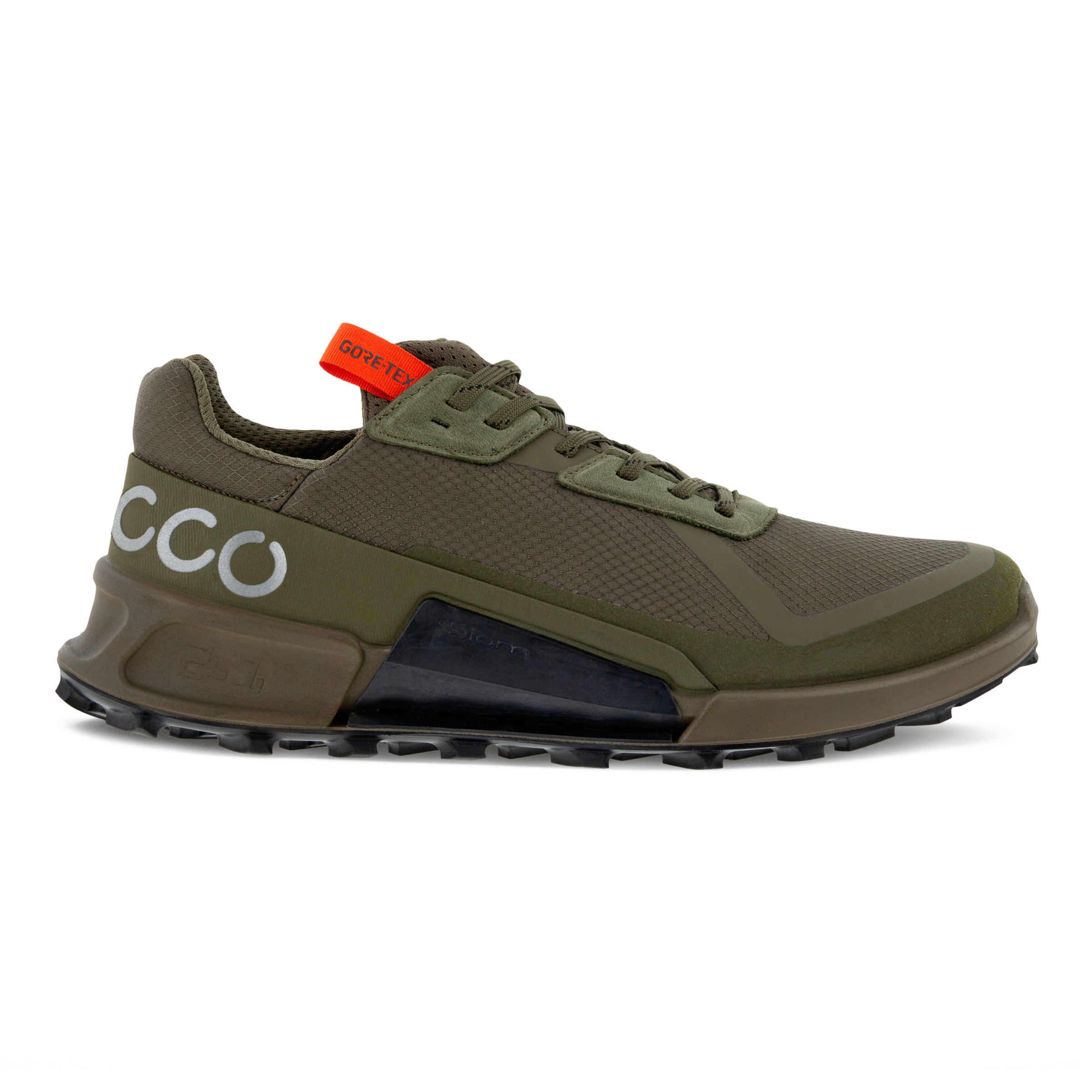Biom 2.1 X Country M - ECCO.com