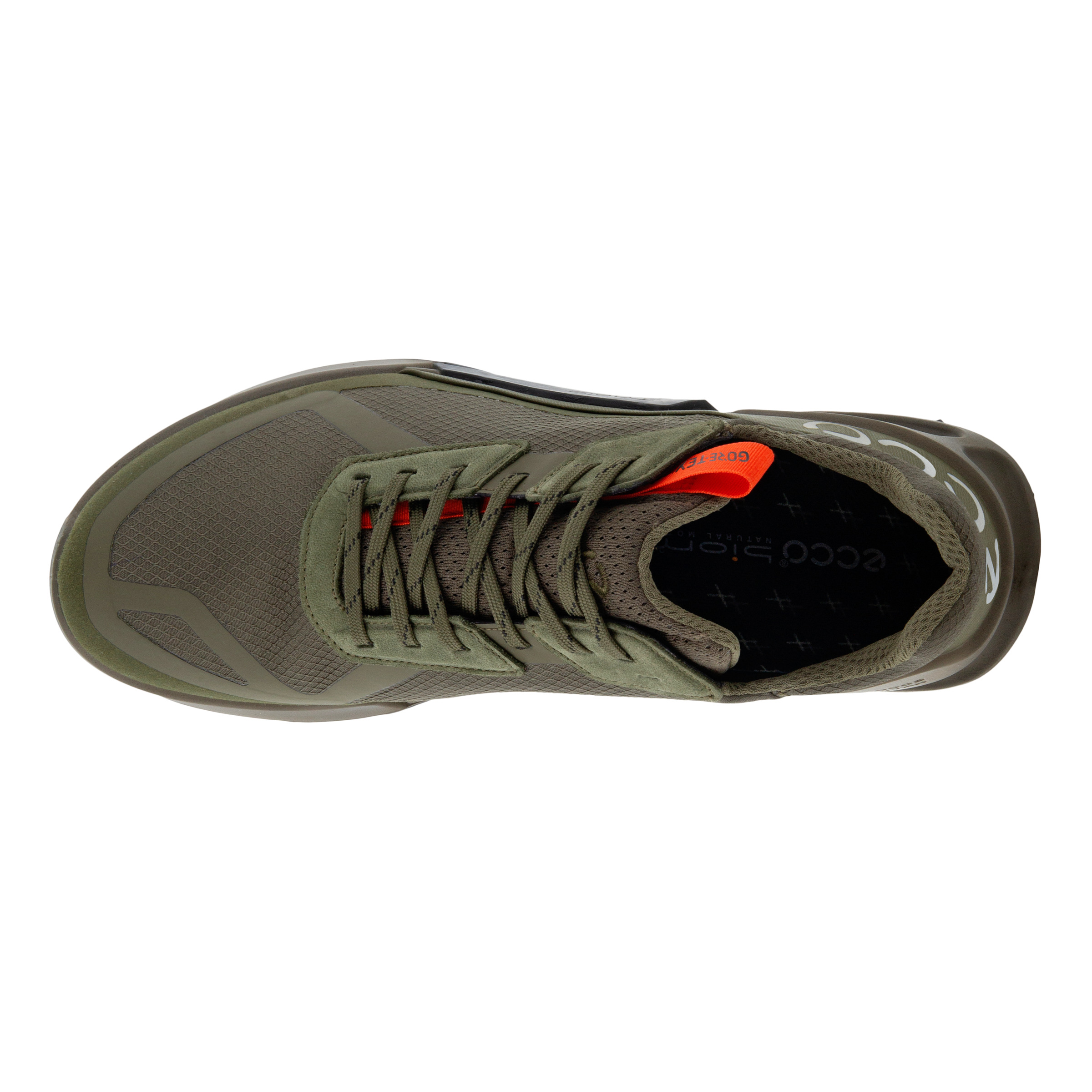 Biom 2.1 X Country M - ECCO.com