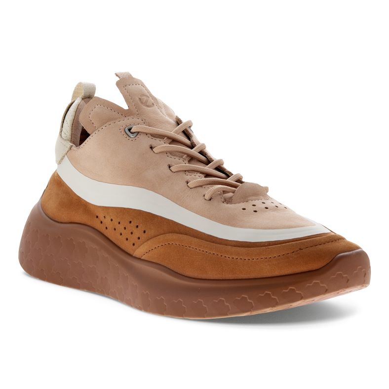  Therap W (Brown)