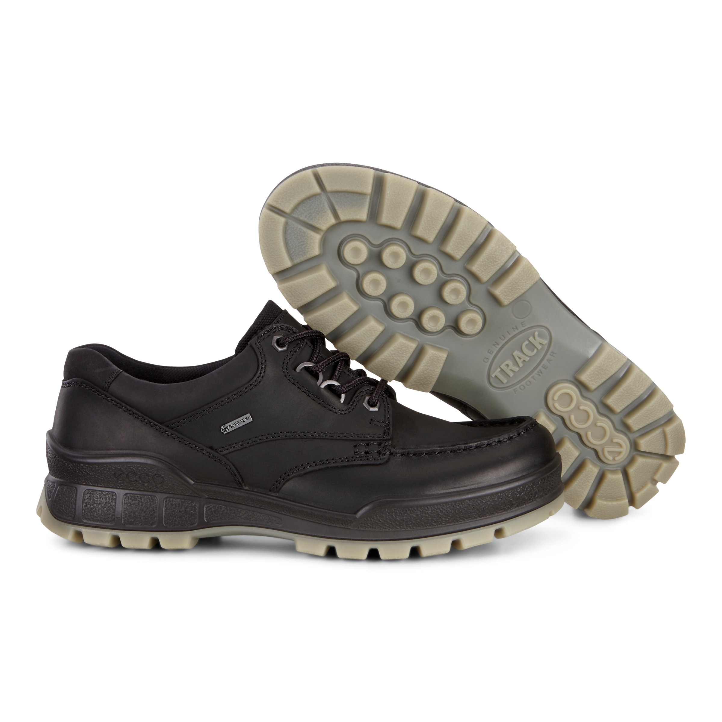 ecco track 25 men's hiking shoe