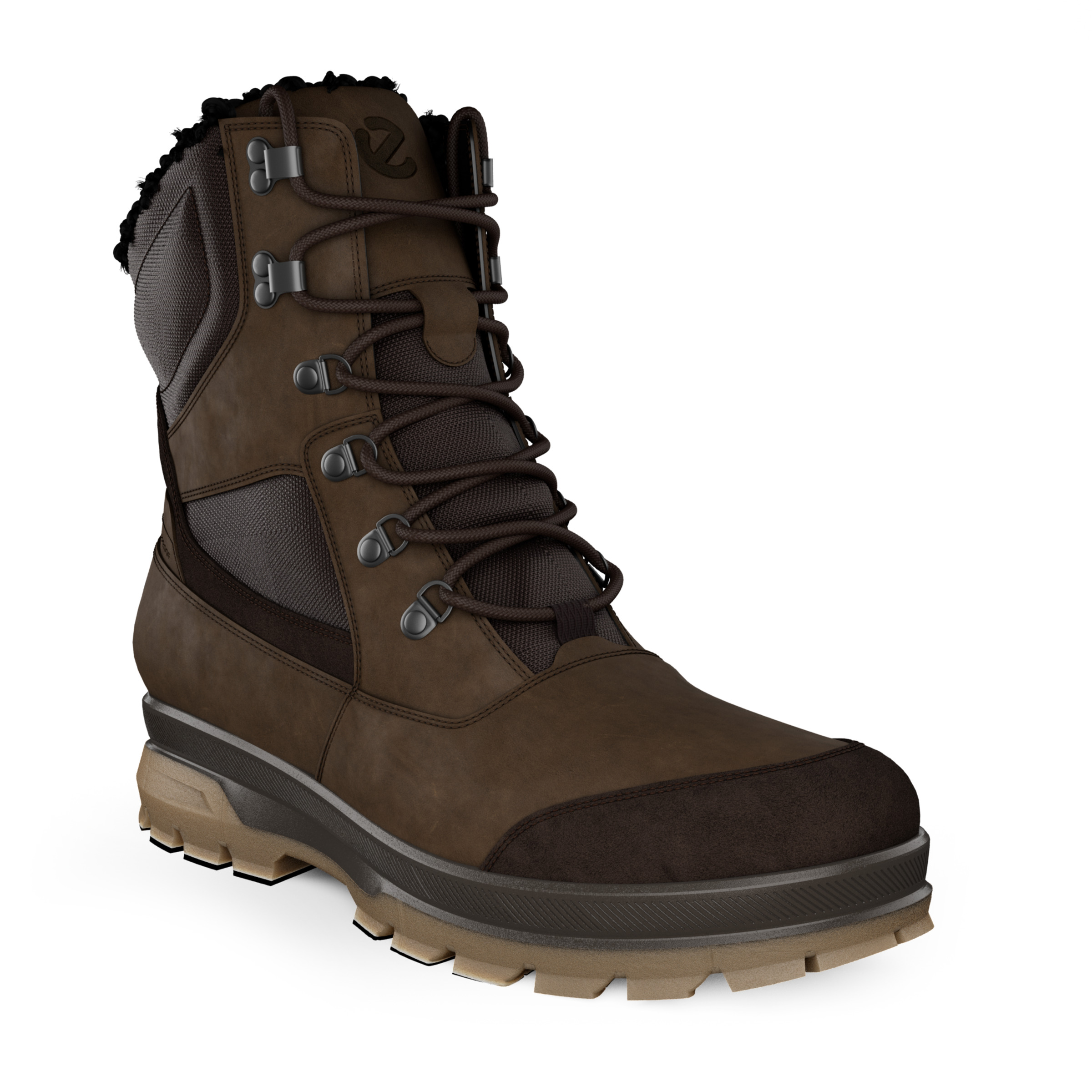 Rugged Track - ECCO.com