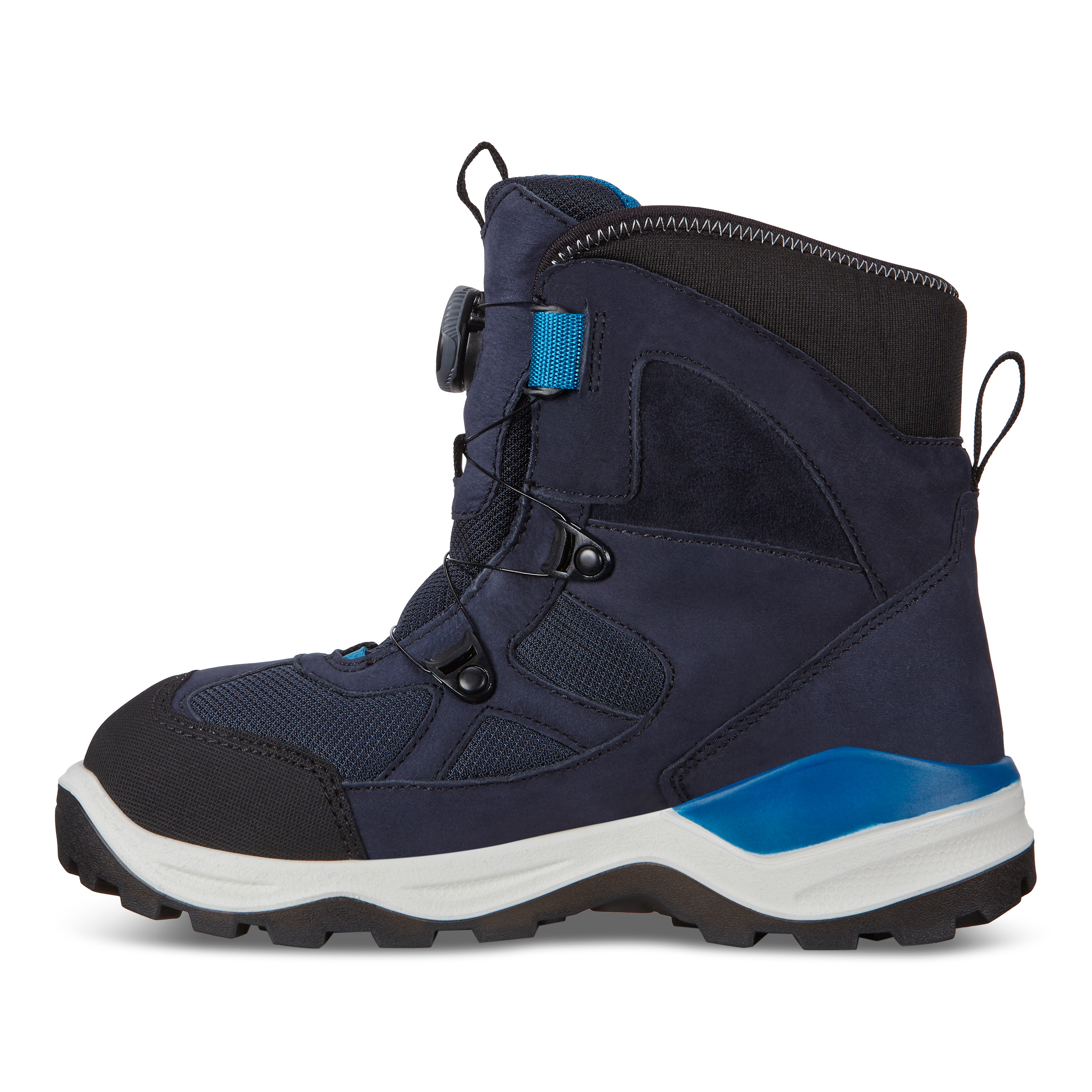 ecco snow boot