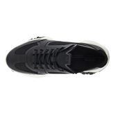  Retro Sneaker W (Black)
