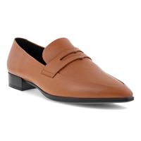  Shape 20 Pointy (Brown)