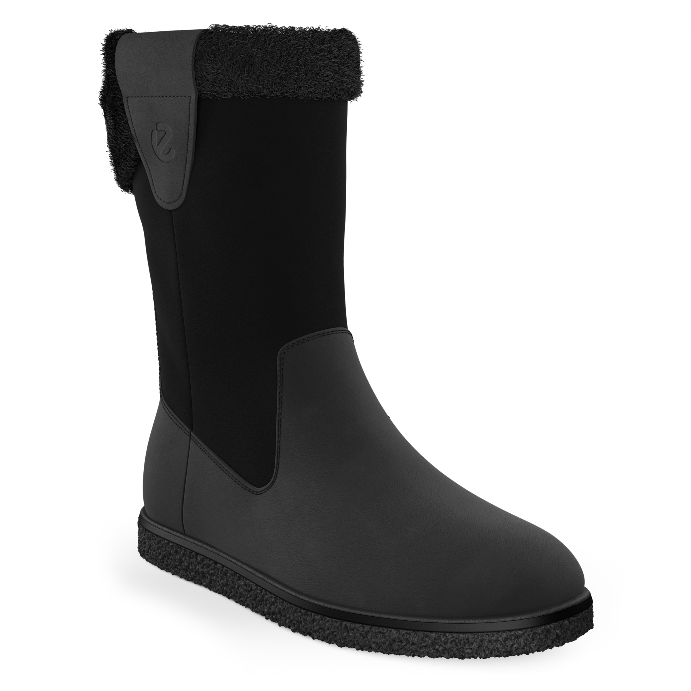 Crepetray W - ECCO.com