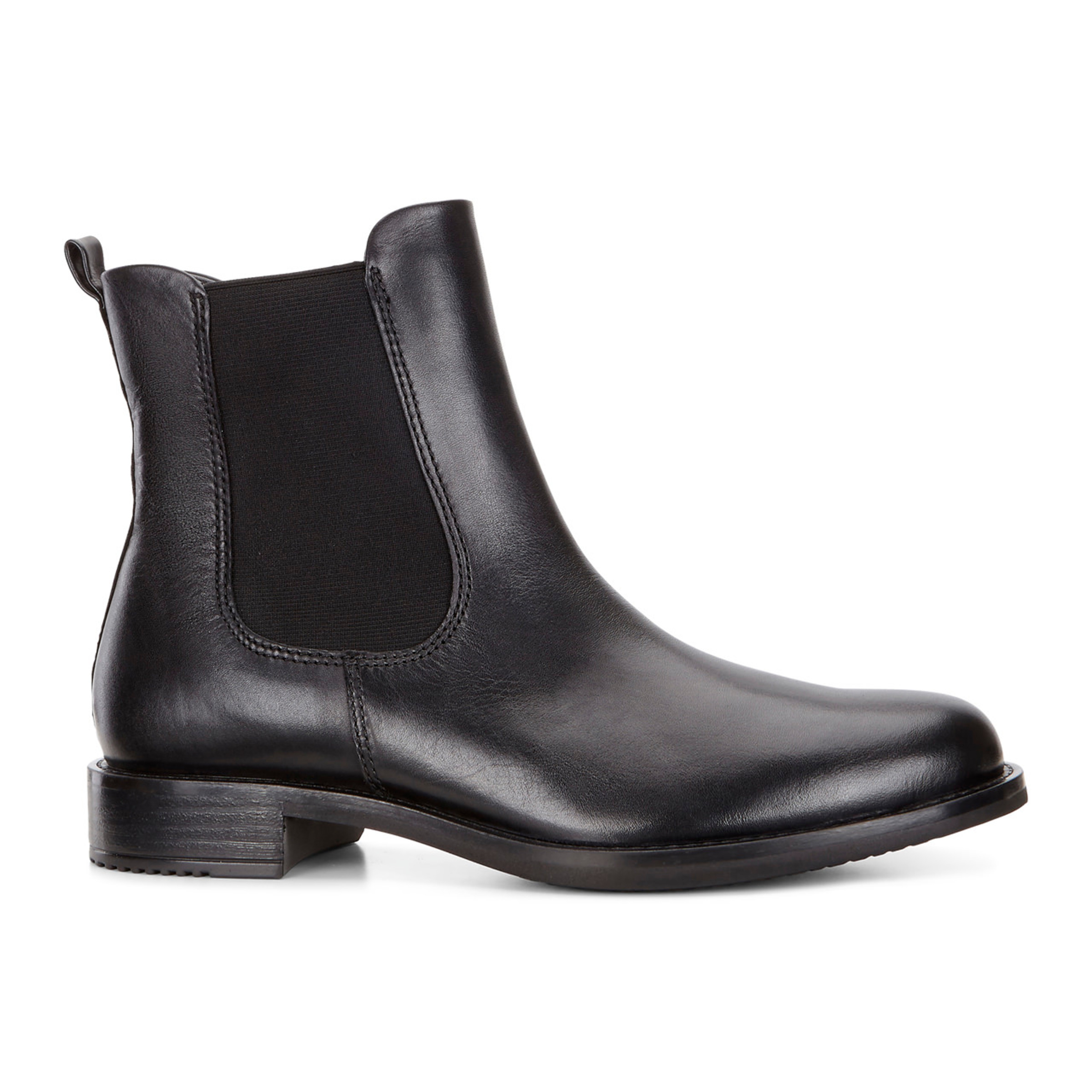 ecco sartorelle 25 black