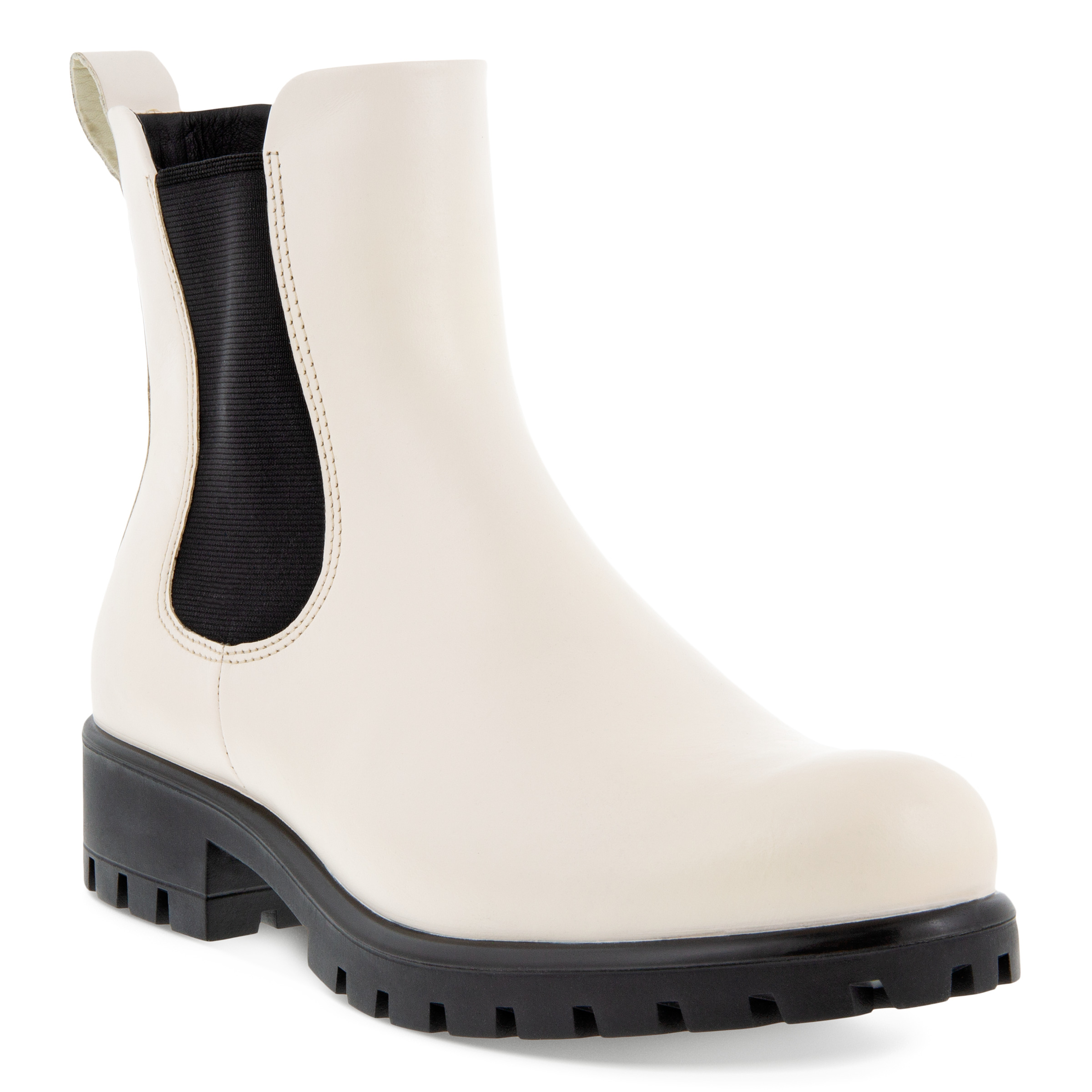 ecco womens boots