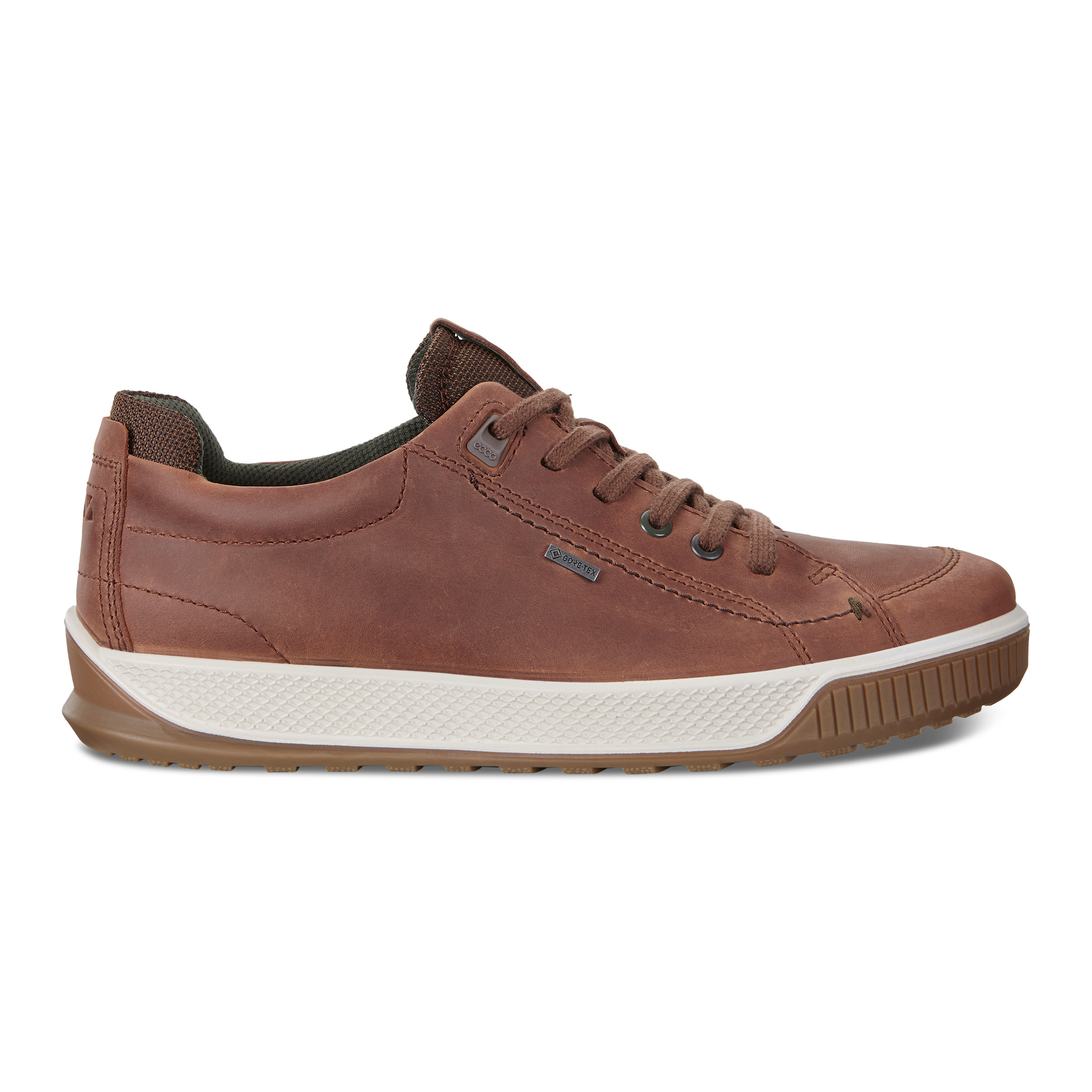 ecco men's byway tred sneakers