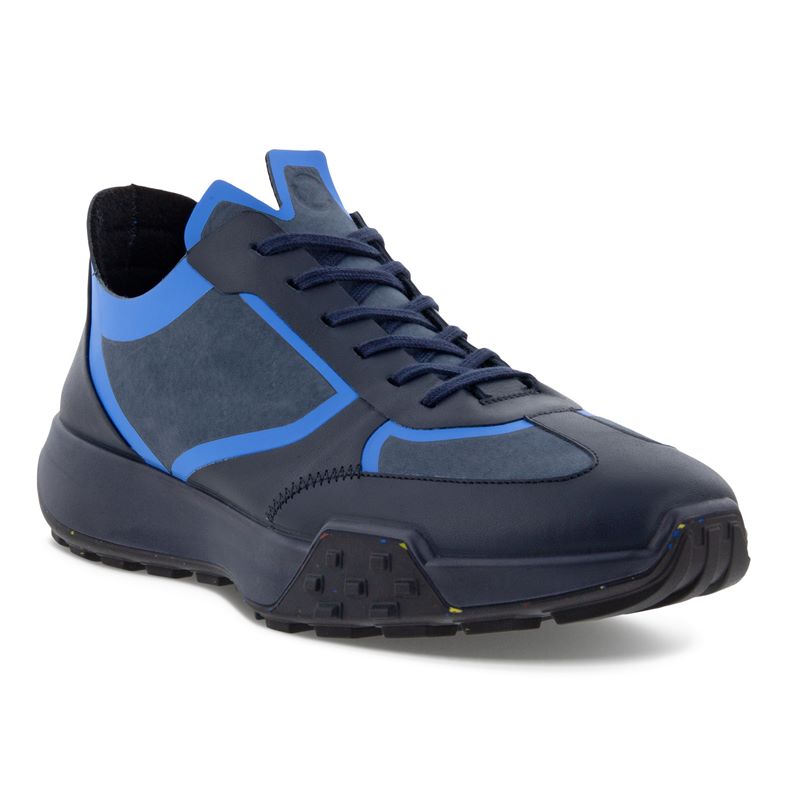  Retro Sneaker M (藍色)