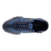  Retro Sneaker M (Blue)