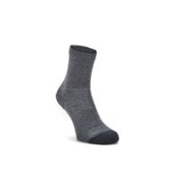 ECCO Everyday Crew Sock (Grey)