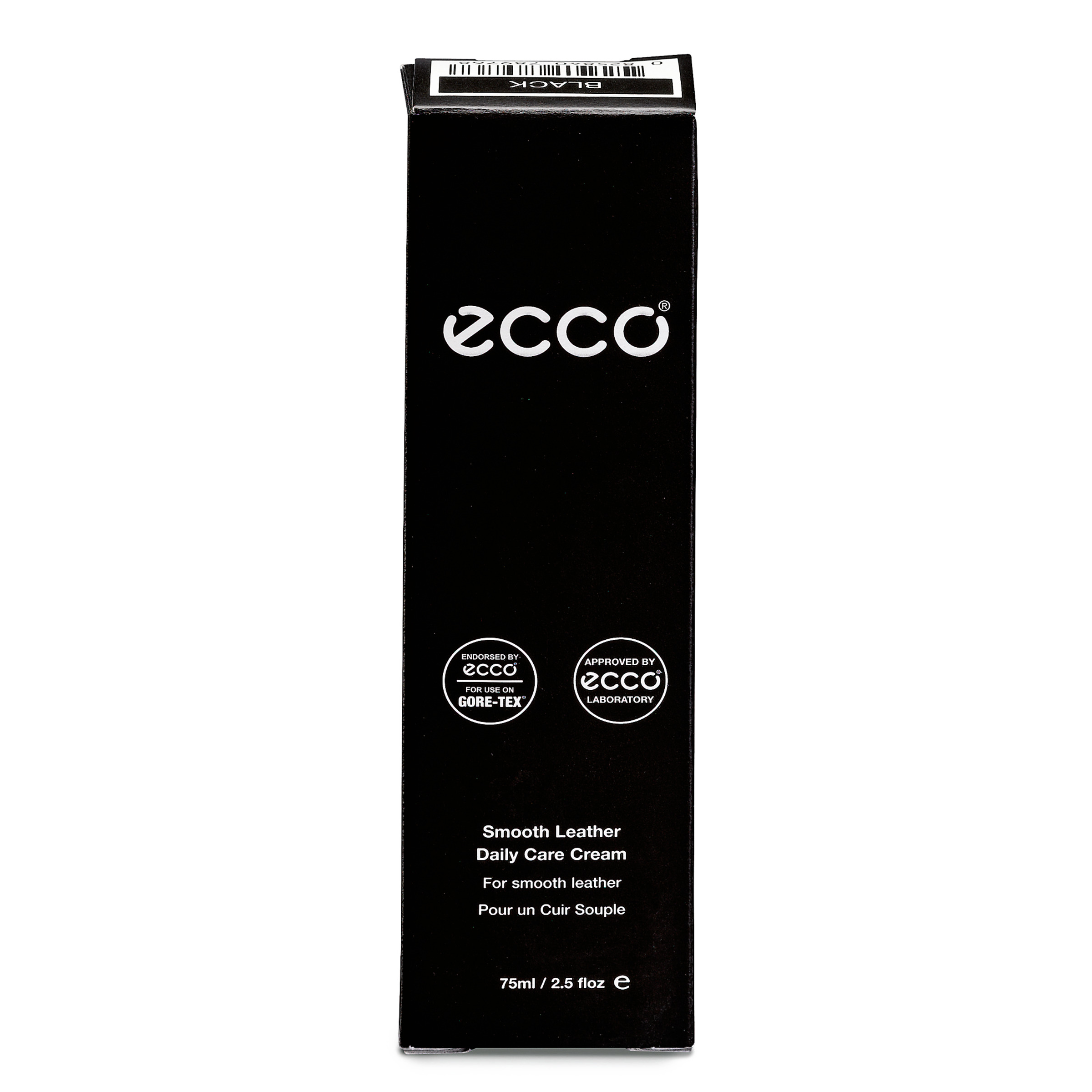 ECCO Smooth Leather Care Cream - ECCO.com