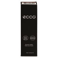 ECCO Smooth Leather Care Cream (Brown)