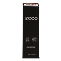 ECCO Smooth Leather Care Cream (Red)